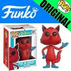 Boneco Dr. Seuss Fox In Socks Pop Funko 07 Original