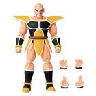 Boneco Fun Dragon Ball Bandai Blue Vegeta Articulado 30cm F0060-2