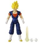 Boneco Super Saiyan Broly Dragon Ball Super Limit Breaker - Fun Divirta-se  - Boneco Dragon Ball - Magazine Luiza