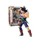 Boneco Dragon Ball Bardock - HEROS