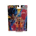 Boneco Dragon Ball Evolve Ss Blue Goku Bandai F0098 9 Fun