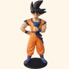 Boneco Dragon Ball Evolve Ssj Blue Goku Bandai Fun 20 Cm