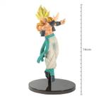 Boneco Goku Super Saiyan 3 Dragon Ball Super 16cm F0099-3 - Fun - Boneco  Dragon Ball - Magazine Luiza