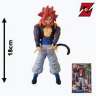 Figure Dragon Ball Super Goku Super Sayajin Blue Big Size -  Bandai/banpresto - Colecionáveis - Magazine Luiza