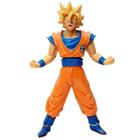 Freeza 4ª Forma - Miniatura Colecionável Dragon Ball Super (Série Flash)  (10 cm) - Colecionáveis - Magazine Luiza