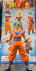 Boneco Dragon Ball Nao Articulado - Action