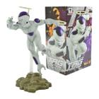 Boneco Dragon Ball Super Freeza Tag Fighters - Bandai 21217