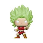 BONECO ARTICULADO DRAGON BALL SUPER SAIYAN BROLY - 85410 - Star Brink  Brinquedos