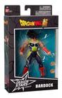 Boneco Dragon Ball Super Stars Series Bardock Bandai