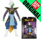 Boneco Goku Deus Super Saiyajin Articulado Dragon Ball Super -  ActionCollection - Boneco Dragon Ball - Magazine Luiza