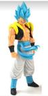 Boneco Dragon Ball Z Goku Super Sayajin 2 - 20cm Cabelo Amarelo Claro Na  Caixa Collection - PO Box 130953 - Bonecos - Magazine Luiza