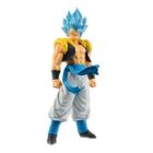 Boneco Dragon Ball Z Goku Super Sayajin 2 - Hasbro - Bonecos - Magazine  Luiza