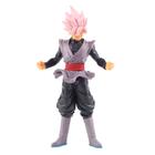 Boneco Dragon Ball Goku Instinto Superior 18 cm - Issam