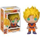 Boneco Dragon BallZ Goku Super Sayajin - 20cm Cabelo Amarelo - PO Box  130953 - Boneco Dragon Ball - Magazine Luiza