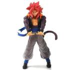 Boneco Dragon BallZ Goku Super Sayajin - 20cm Cabelo Amarelo, Magalu  Empresas