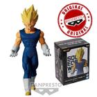 Boneco figure dragon ball z - goku super sayajin - solid edge works ref:  1743 - BANDAI BANPRESTO - Boneco Dragon Ball - Magazine Luiza