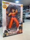 Boneco Dragon Ball Z Goku Super Sayajin 2 - Hasbro - Bonecos - Magazine  Luiza