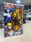 BONECODRAGON BALL Z Goku Super Sayajin 20cm Cabelo Amarelo - DS - Bonecos -  Magazine Luiza