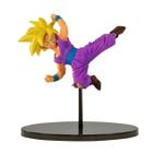 Boneco Dragon BallZ Goku Super Sayajin - 20cm Cabelo Amarelo - PO Box  130953 - Boneco Dragon Ball - Magazine Luiza