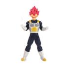 Boneco Dragon Ball Z - Goku Super Sayajin 2 20cm Cabelo Amarelo collection  - PO Box 130953 - Bonecos - Magazine Luiza