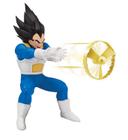 BONECO DRAGON BALLZ F602-VEGETA AZUL FUN