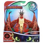 Boneco Dragons Hookfang 6056050 - Vila Brasil