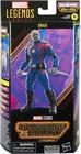 Boneco - Drax Guardioes da Galaxia HASBRO - Marvel