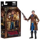 Boneco Dungeons & Dragons Golden Archive Forge Hightop - Hasbro