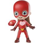 Boneco e Personagem Aventureiros Super Sereia 27CM - Baby BRINK