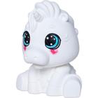 Boneco e Personagem JOY Unicorn Pintura Lavavel