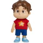 Boneco e Personagem JP 28CM. - Baby BRINK