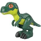 Boneco e Personagem Jurassic WORLD T-REX XL - Mattel