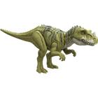 Boneco e Personagem JW Rugido Feroz Ceratosaurus - Mattel