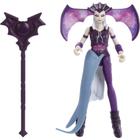 Boneco e Personagem Motu Animated EVIL-LYN 14CM - Mattel