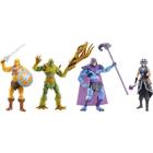 Boneco e Personagem Motu FIG Revelação 18CM