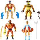 Boneco e Personagem Motu Figura Clássica 14CM