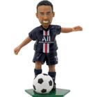 Boneco Mini Craque Neymar Jr. Soccerstarz Dtc 3739 - Mini Boneco