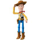 Boneco e Personagem Pixar TOY STORY Woody 18CM - Mattel