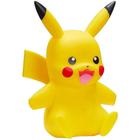 Boneco e personagem pokemon vinil 10cm