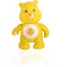 Boneco e Personagem Ursinho Carinhoso SOL Amarelo - Estrela