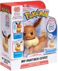 Pelucias Do Pokemon Eevee e Vaporeon Evolução 20cm Sunny - Sunny Brinquedos  - Bonecos - Magazine Luiza