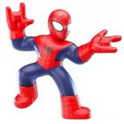 Boneco Elástico Estica Go Jit Zu Gigante Marvel Homem Aranha - Sunny