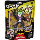 Boneco elastico goo jit zu herois dc serie 3 11cm sunny