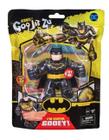 Boneco Elástico Heroes Of Goo Jit Zu Dc Batman Super Sunny