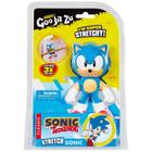 Boneco Sonic 28Cm Amarelo Caixa Personagem Jogo Videogame - Sp And -  Bonecos - Magazine Luiza