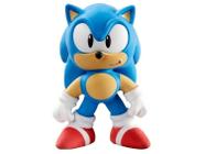 Boneco Elastico Que Estica Sonic Classico Goo JIT ZU SUNNY