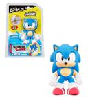 Boneco Elástico Que Estica Sonic Gold Goo Jit Zu Sunny - Bonecos - Magazine  Luiza