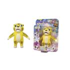 Boneco Elástico Stretchapalz 14 cm - Movimenta os Olhos - Estica 3x o tamanho - Sunny