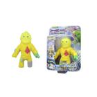 Boneco Elástico Trasher de 12cm - Stretchapalz The Mutants