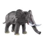 Boneco Elefante De Vinil DB Play